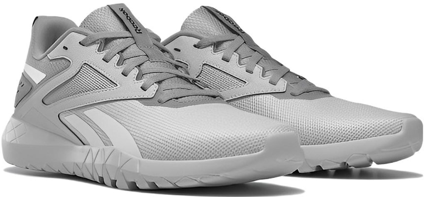 Reebok Flexagon Energy 4 'Grey' HP8014 Lookbook Reebok Flexagon Energy 4 'Grey' HP8014