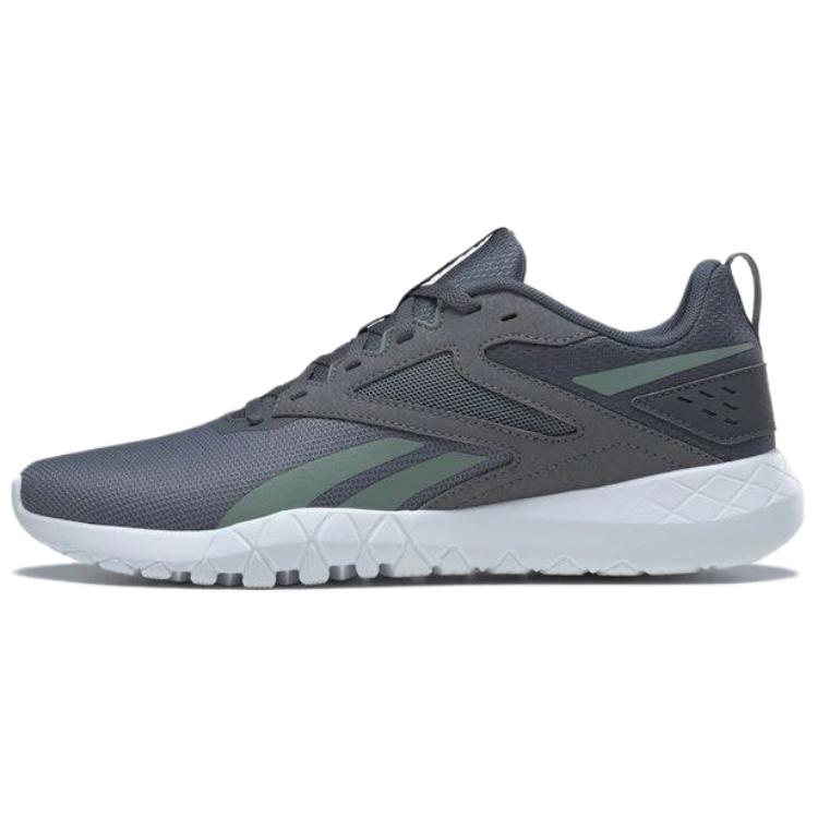 Reebok Flexagon Energy 4 'Grey Harmony Green' HP8011