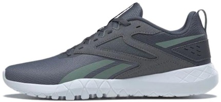 Reebok Flexagon Energy 4 'Grey Harmony Green' HP8011 Reebok Flexagon Energy 4 'Grey Harmony Green' HP8011