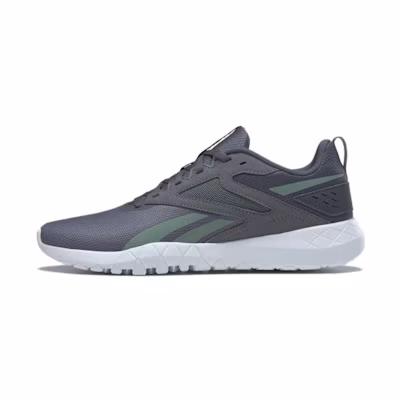 Reebok Flexagon Energy 4 'Grey Harmony Green'