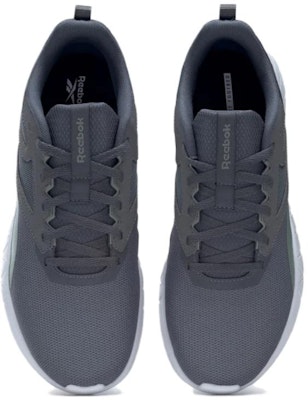 Reebok Flexagon Energy 4 'Grey Harmony Green' HP8011 Lookbook Reebok Flexagon Energy 4 'Grey Harmony Green' HP8011