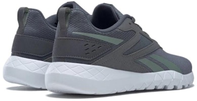 锐步Flexagon Energy 4 '灰色和谐绿'运动鞋 HP8011 Shop 锐步Flexagon Energy 4 '灰色和谐绿'运动鞋 HP8011