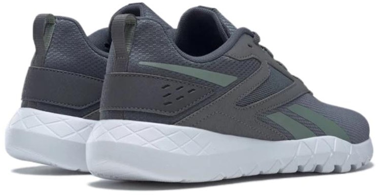 Reebok Flexagon Energy 4 'Grey Harmony Green' HP8011 Shop Reebok Flexagon Energy 4 'Grey Harmony Green' HP8011