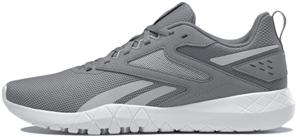 Reebok Flexagon Energy 4 'Grey White' GY6263 Reebok Flexagon Energy 4 'Grey White' GY6263