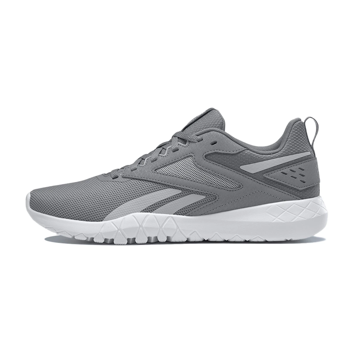Buy Reebok Flexagon Energy 'Grey White' GY6263 Novelship
