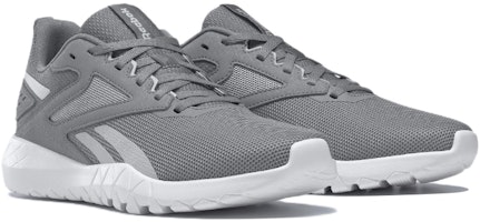 Reebok Flexagon Energy 4 'Gris Blanco' GY6263 Lookbook Reebok Flexagon Energy 4 'Gris Blanco' GY6263