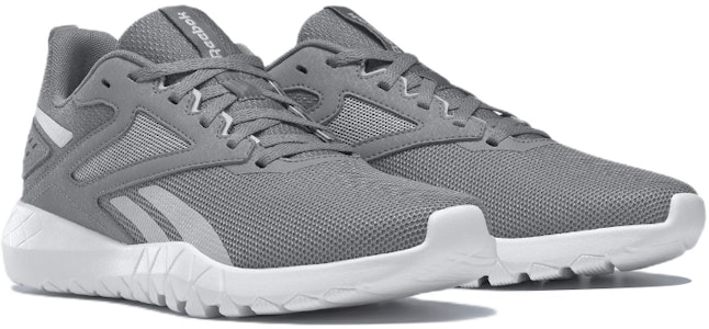 Reebok Flexagon Energy 4 'Kelabu Putih' GY6263 Lookbook Reebok Flexagon Energy 4 'Kelabu Putih' GY6263