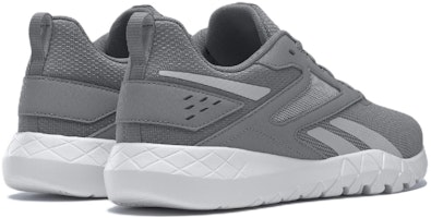 Reebok Flexagon Energy 4 'Gris Blanco' GY6263 Shop Reebok Flexagon Energy 4 'Gris Blanco' GY6263