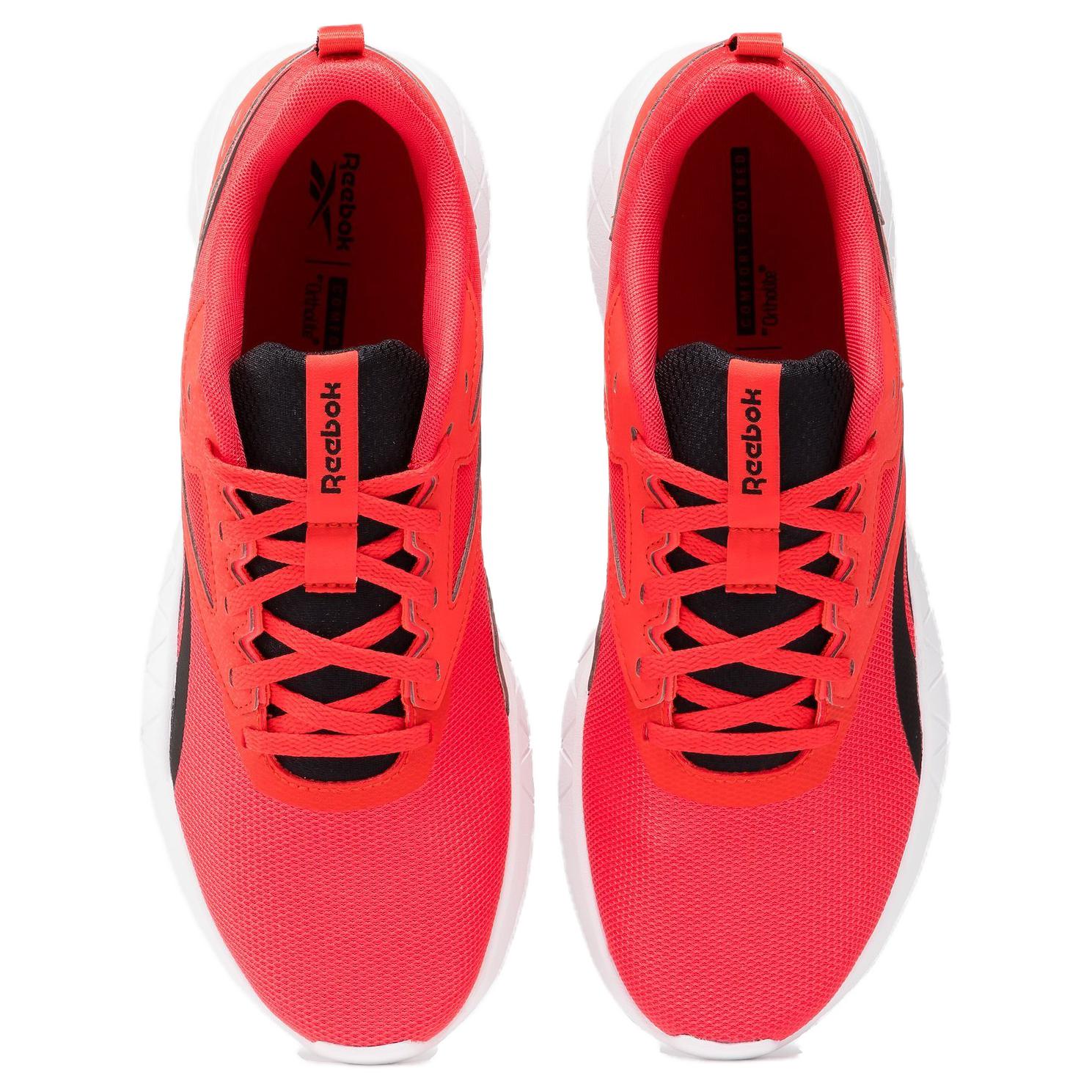 Purchase リーボック フレクサゴン エナジー 4 赤/黒 100033361