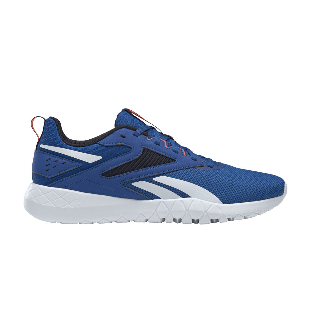 Reebok Flexagon Energy 4 'Vector Blue White' GY6264
