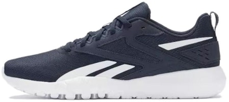 Reebok Flexagon Energy 4 'Vector Navy White' 100033358 Reebok Flexagon Energy 4 'Vector Navy White' 100033358