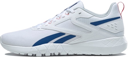 Reebok Flexagon Energy 4 'White Vector Blue' GY6262 Reebok Flexagon Energy 4 'White Vector Blue' GY6262