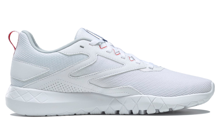 Order Reebok Flexagon Energy 4 ''Blanc Vector Bleu'' GY6262