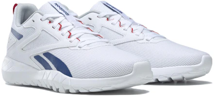 Lookbook Reebok Flexagon Energy 4‘白色向藍’GY6262