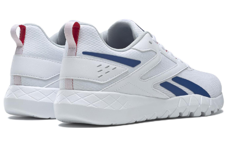 Shop Reebok Flexagon Energy 4 ''Blanc Vector Bleu'' GY6262