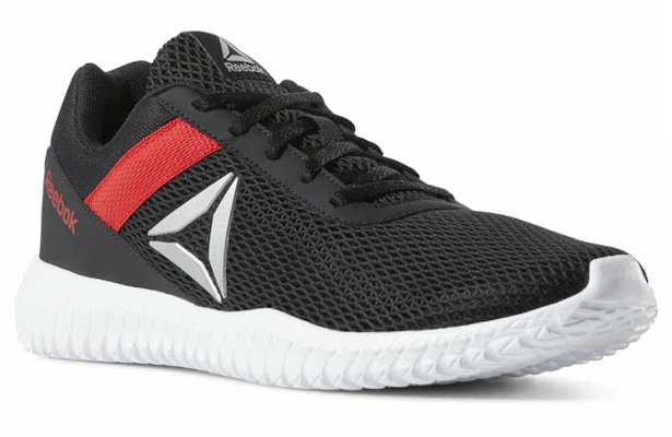 Reebok Flexagon Energy ''Nero Rosso'' DV4777 Lookbook Reebok Flexagon Energy ''Nero Rosso'' DV4777