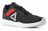 Lookbook Reebok Flexagon Energy ''Nero Rosso'' DV4777