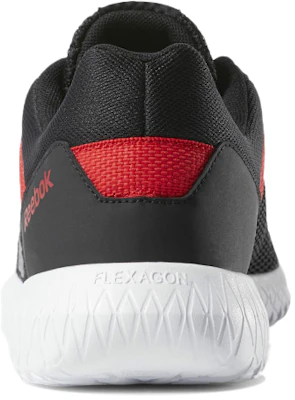 Reebok Flexagon Energy ''Nero Rosso'' DV4777 Shop Reebok Flexagon Energy ''Nero Rosso'' DV4777