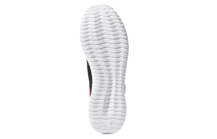 Reebok Flexagon Energy 'Black Red' 圖 5