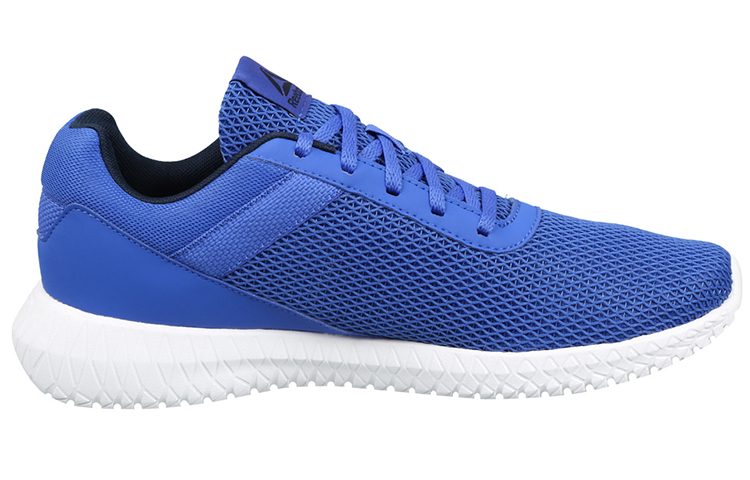 Order 리복 플렉사곤 에너지 블루블랙 (Reebok Peullexagon Eneoji Beulubeullaek) DV4780