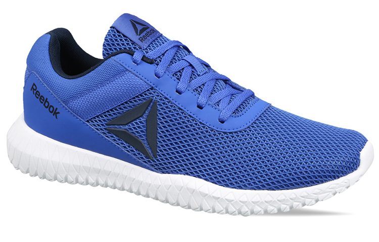 Reebok Flexagon Energy 'Blue Black' 圖 3