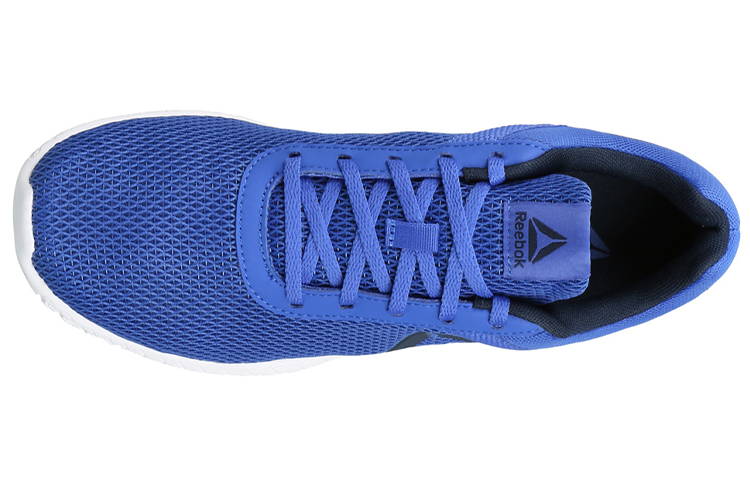 Reebok Flexagon Energy 'Blue Black' 圖 4