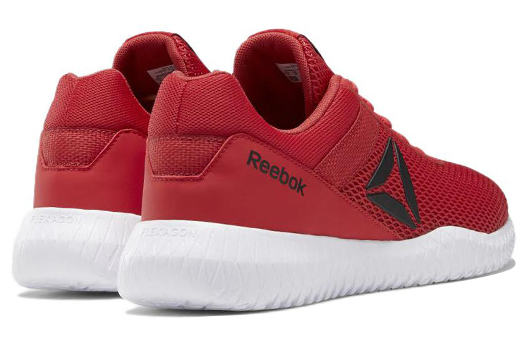 Reebok Flexagon Energy 'Dynamic Red' 圖 4