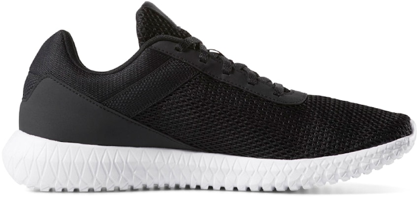Reebok Flexagon Energy 'Extreme Night Black' Pria Hitam DV4548 Order Reebok Flexagon Energy 'Extreme Night Black' Pria Hitam DV4548