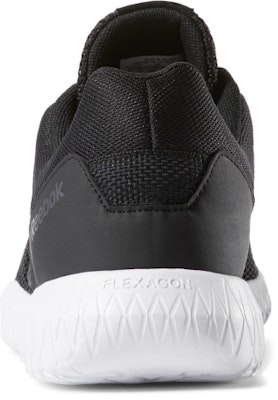 Reebok Flexagon Energy 'Extreme Night Black' Pria Hitam DV4548 Shop Reebok Flexagon Energy 'Extreme Night Black' Pria Hitam DV4548