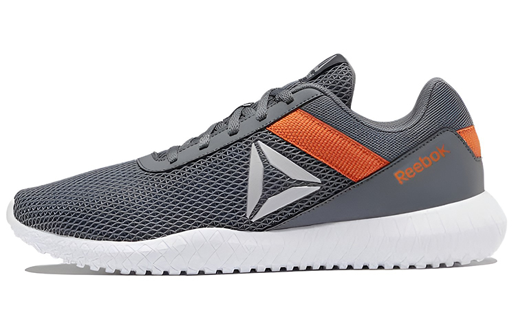 Reebok Flexagon Energy 'Grey Orange' DV6049