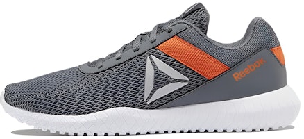 Reebok Flexagon Energy 'Grey Orange' DV6049 Reebok Flexagon Energy 'Grey Orange' DV6049