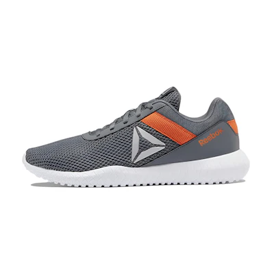 Reebok Flexagon Energy 'Grey Orange'