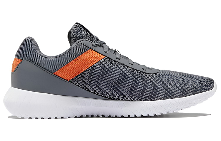 Reebok Flexagon Energy 'Grey Orange' 圖 2