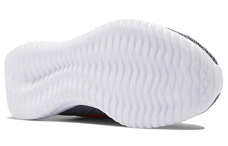 Reebok Flexagon Energy 'Grey Orange' 圖 5