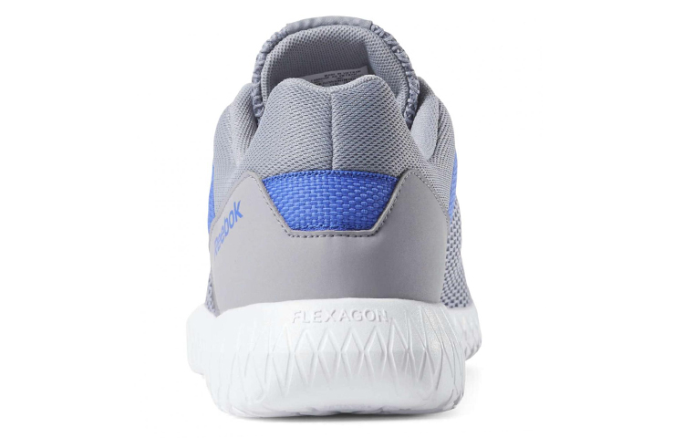 Shop リーボック フレクサゴン エナジー 「ミストグレー」 DV4778