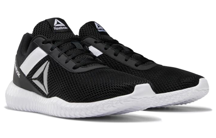 Lookbook Reebok Flexagon Energy ''Blanc'' DV9360