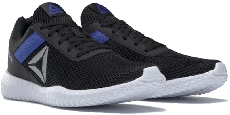 Reebok Sepatu Lari Flexagon Energy Hitam DV6915 Lookbook Reebok Sepatu Lari Flexagon Energy Hitam DV6915