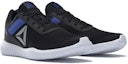 Lookbook Kasut Lari Reebok Flexagon Energy Hitam DV6915