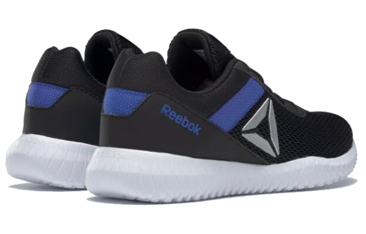 Shop Reebok Flexagon Energy Chaussures de Running Noir DV6915