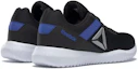 Shop Reebok Flexagon Energy Chaussures de Running Noir DV6915
