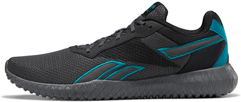 Reebok Flexagon Energy Tr 2.0 'Black Blue' EF5164 Reebok Flexagon Energy Tr 2.0 'Black Blue' EF5164