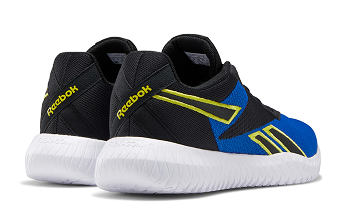 Shop Reebok Flexagon Energy Tr 2.0 ''Bleu Noir'' FU6608