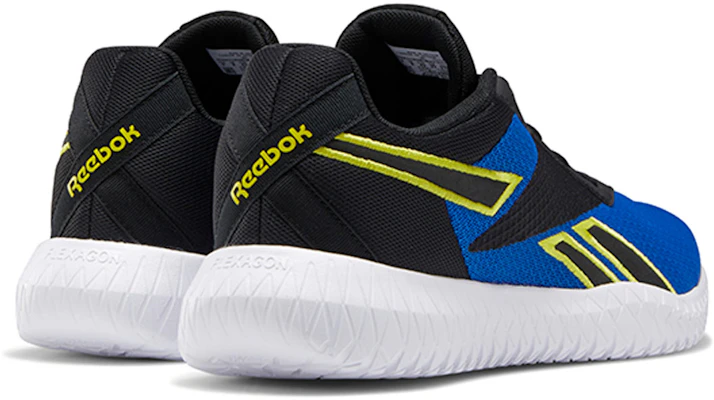 Reebok Flexagon Energy Tr 2.0 ''Bleu Noir'' FU6608 Shop Reebok Flexagon Energy Tr 2.0 ''Bleu Noir'' FU6608