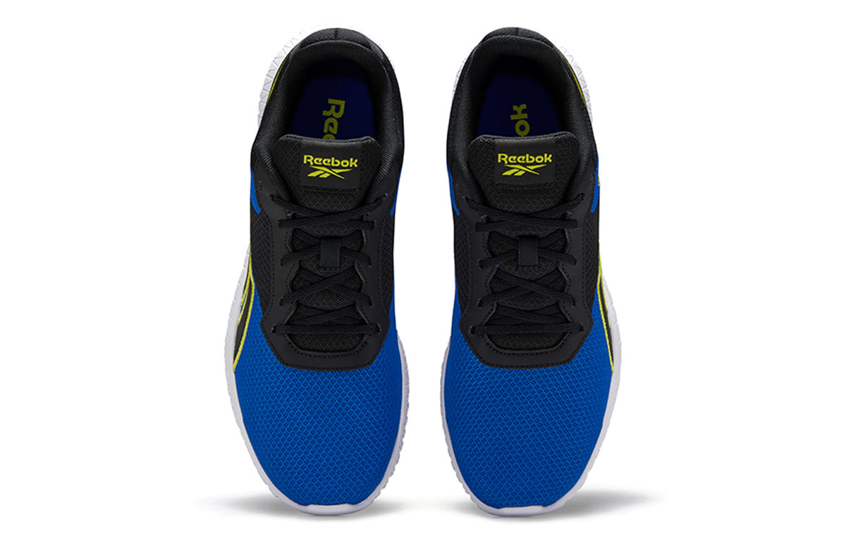 Purchase Reebok Flexagon Energy Tr 2.0 ''Bleu Noir'' FU6608