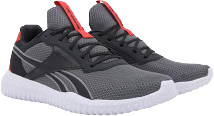 Reebok Flexagon Energy Tr 2.0 Kasut Lari Kelabu FU6607 Lookbook Reebok Flexagon Energy Tr 2.0 Kasut Lari Kelabu FU6607