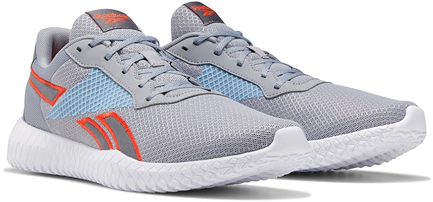 リーボック フレクサゴン エナジー TR 2.0 グレー/ホワイト EF5249 Lookbook リーボック フレクサゴン エナジー TR 2.0 グレー/ホワイト EF5249