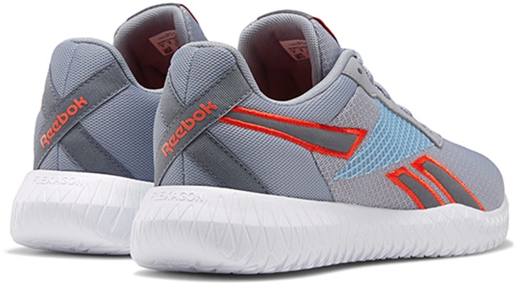 リーボック フレクサゴン エナジー TR 2.0 グレー/ホワイト EF5249 Shop リーボック フレクサゴン エナジー TR 2.0 グレー/ホワイト EF5249