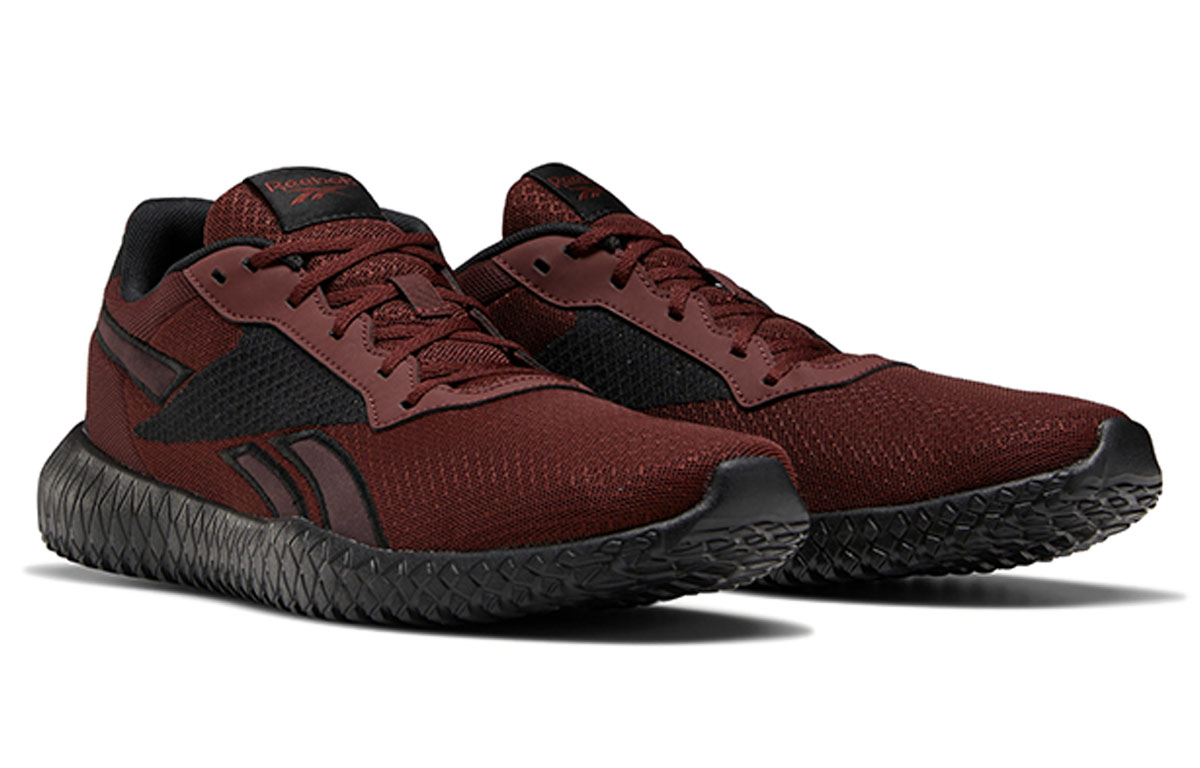 Lookbook Reebok Flexagon Energy Tr 2.0 'Rojo' FU7964