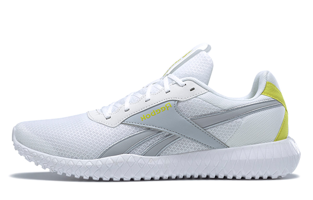 Buy Reebok Flexagon Energy Tr 2.0 ''Weiß Grün'' Sneakers EH3606