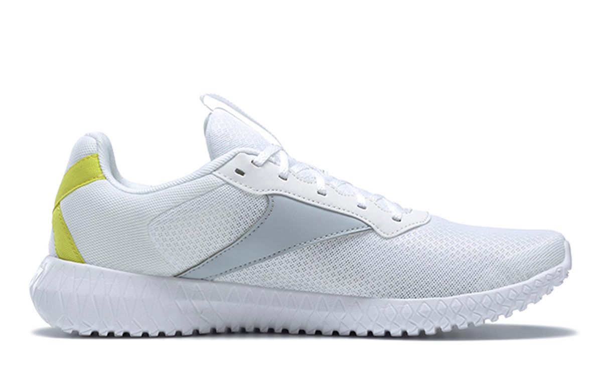 Order Reebok Flexagon Energy Tr 2.0 ''Weiß Grün'' Sneakers EH3606